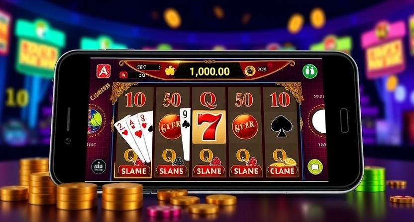 TK666 ক্যাসিনো ও স্পোর্টস বেটিং অ্যাপ