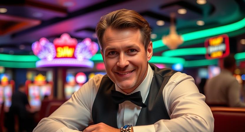 বাংলাদেশি ব্যবহারকারীদের জন্য TK666 ক্যাসিনো প্ল্যাটফর্ম