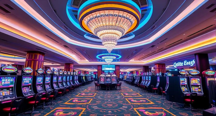 TK666-এ দ্রুত ফিরে খেলুন