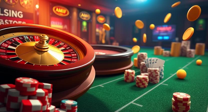 TK666-এ স্পোর্টস মার্কেট ও ম্যাচ ট্র্যাকিং