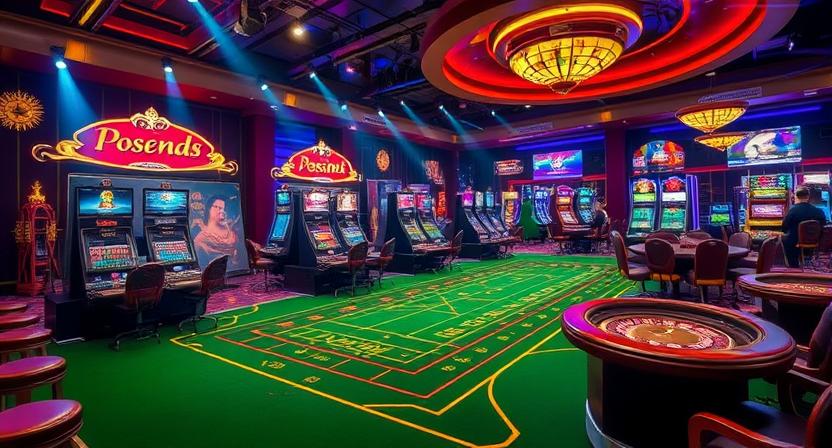 TK666 স্পোর্টসের অ্যাকাউন্ট টুলস ও পেমেন্ট অপশন